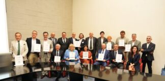 Natural Stone Strategic Alliance (NSSA): Historic First General Assembly at Marmomac 2026 and Election of First Board of Directors