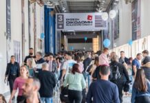 Bilancio Positivo per il Settore della Pietra Naturale a BUILD EXPO 2026: Solida Partecipazione e Rinnovata Fiducia nella Manifestazione
