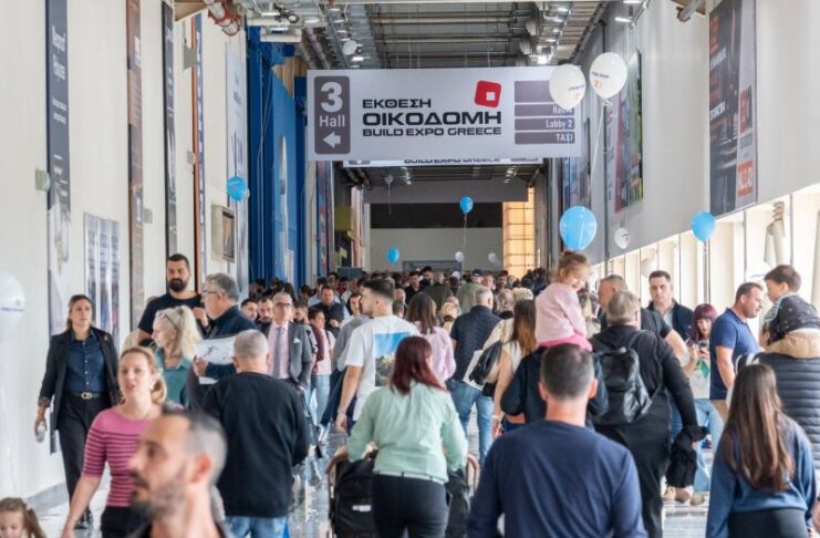 Positive Outcomes for the Natural Stone Sector at BUILD EXPO 2026: Strong Industry Engagement and Continued Trust in the Event