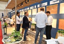 Stone Africa 2026: Bringing Natural Stone Suppliers and Buyers Together in Cairo