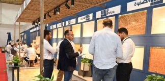 Stone Africa 2026: Bringing Natural Stone Suppliers and Buyers Together in Cairo