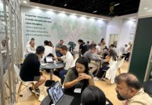 Dall’Egitto all’Australia: le aziende brasiliane di pietra naturale hanno nuove opportunità di accesso ai mercati fino al 2027