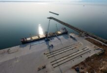 Η A.P. Moller Capital αποκτά τον έλεγχο της Euroports και φέρνει την Καβάλα στο επίκεντρο των εμπορευματικών μεταφορών