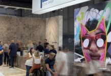 Rebels in Stone: Από τη Marmomac 2026 στα επόμενα βήματα της Stone Group International
