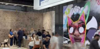 Rebels in Stone: From Marmomac 2026 to the next steps of Stone Group International