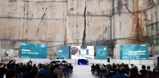 Il Settore della Pietρα Naturale Chiude l’Agenda “Sustainable Stone by Portugal” con un Investimento di 69 Milioni di Euro