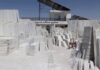 Afghanistan Seeks a Stronger Position in International Natural Stone Markets